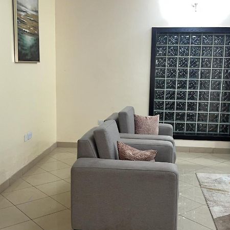 House 21 Kaduna Exterior foto