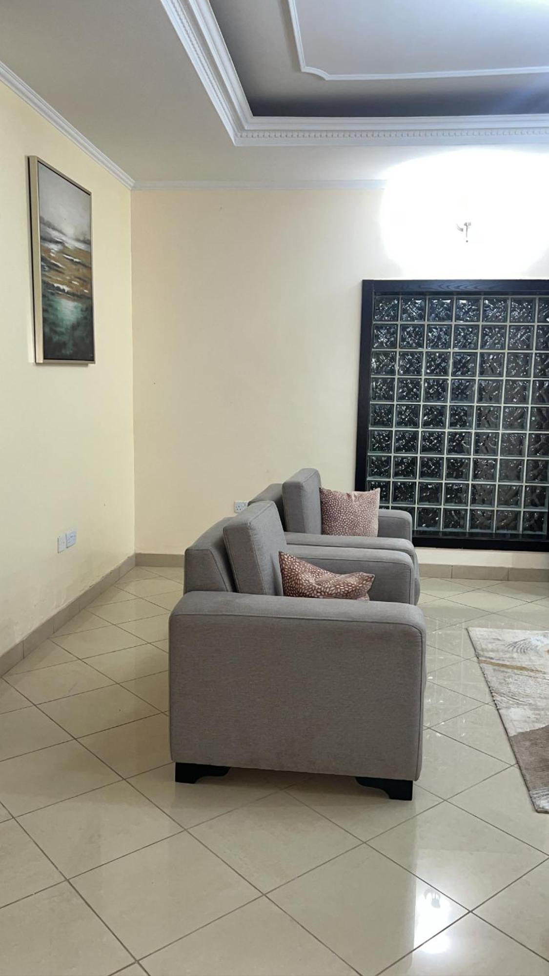 House 21 Kaduna Exterior foto