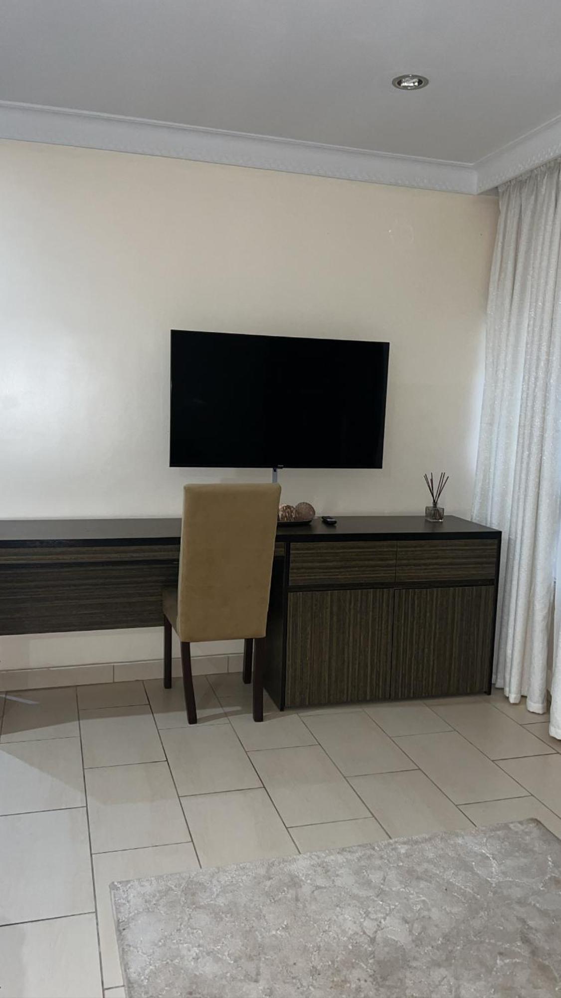House 21 Kaduna Exterior foto