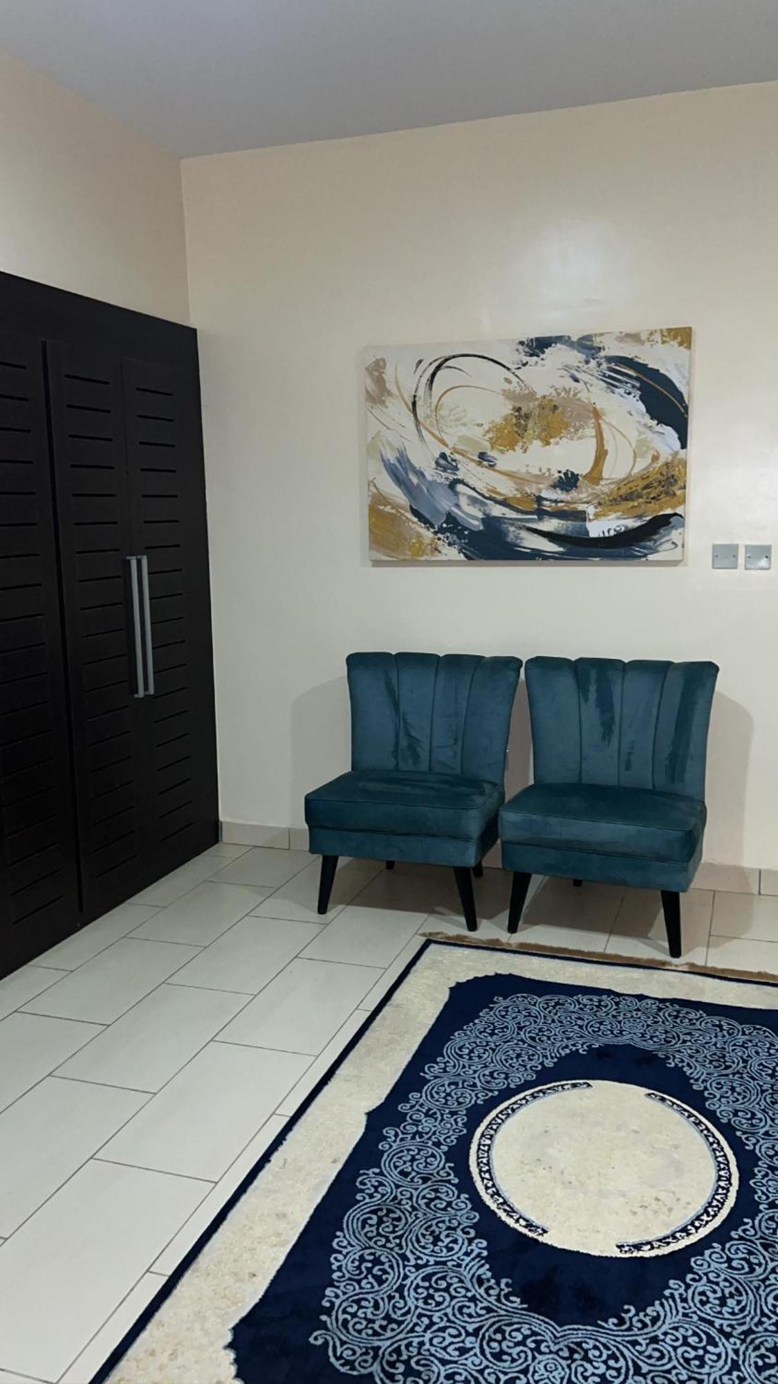 House 21 Kaduna Exterior foto