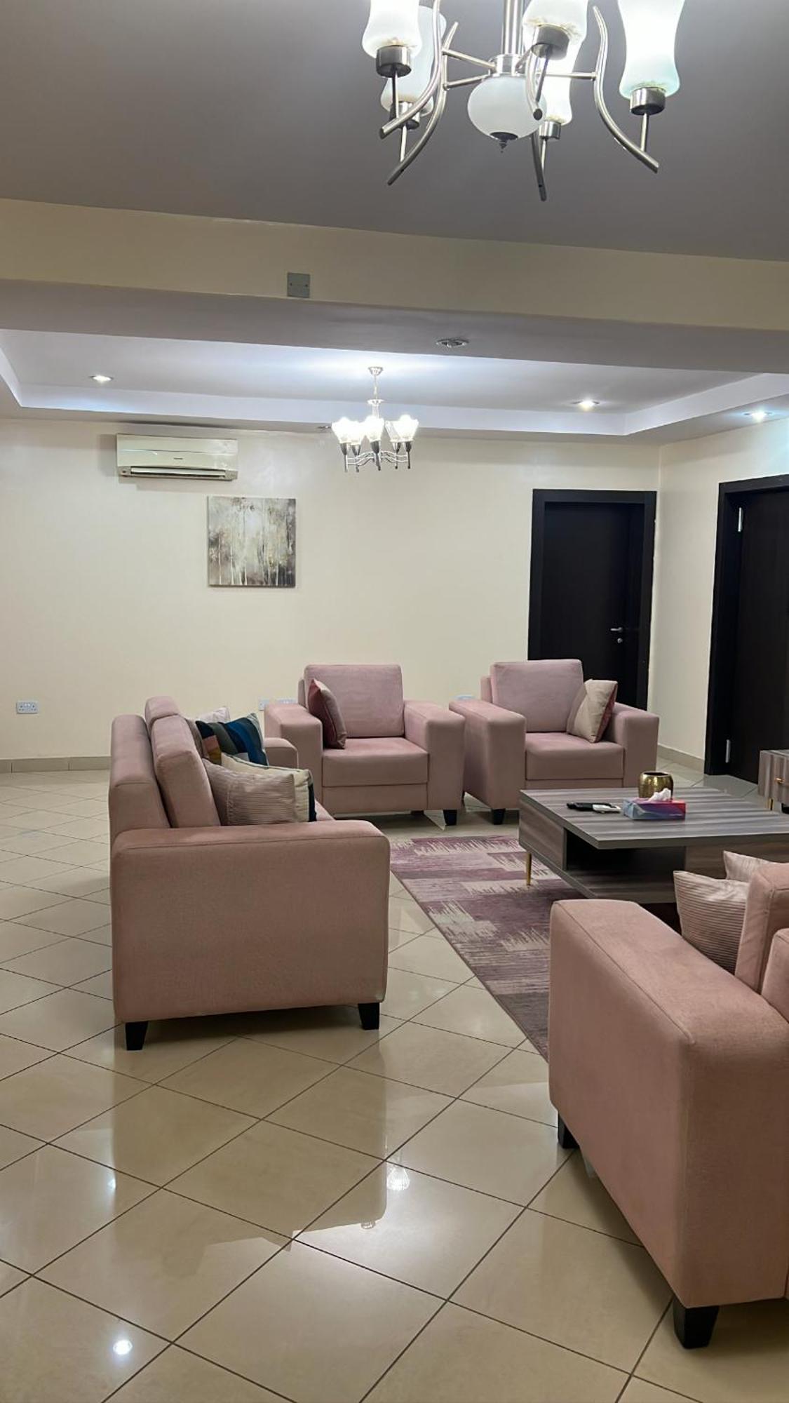 House 21 Kaduna Exterior foto