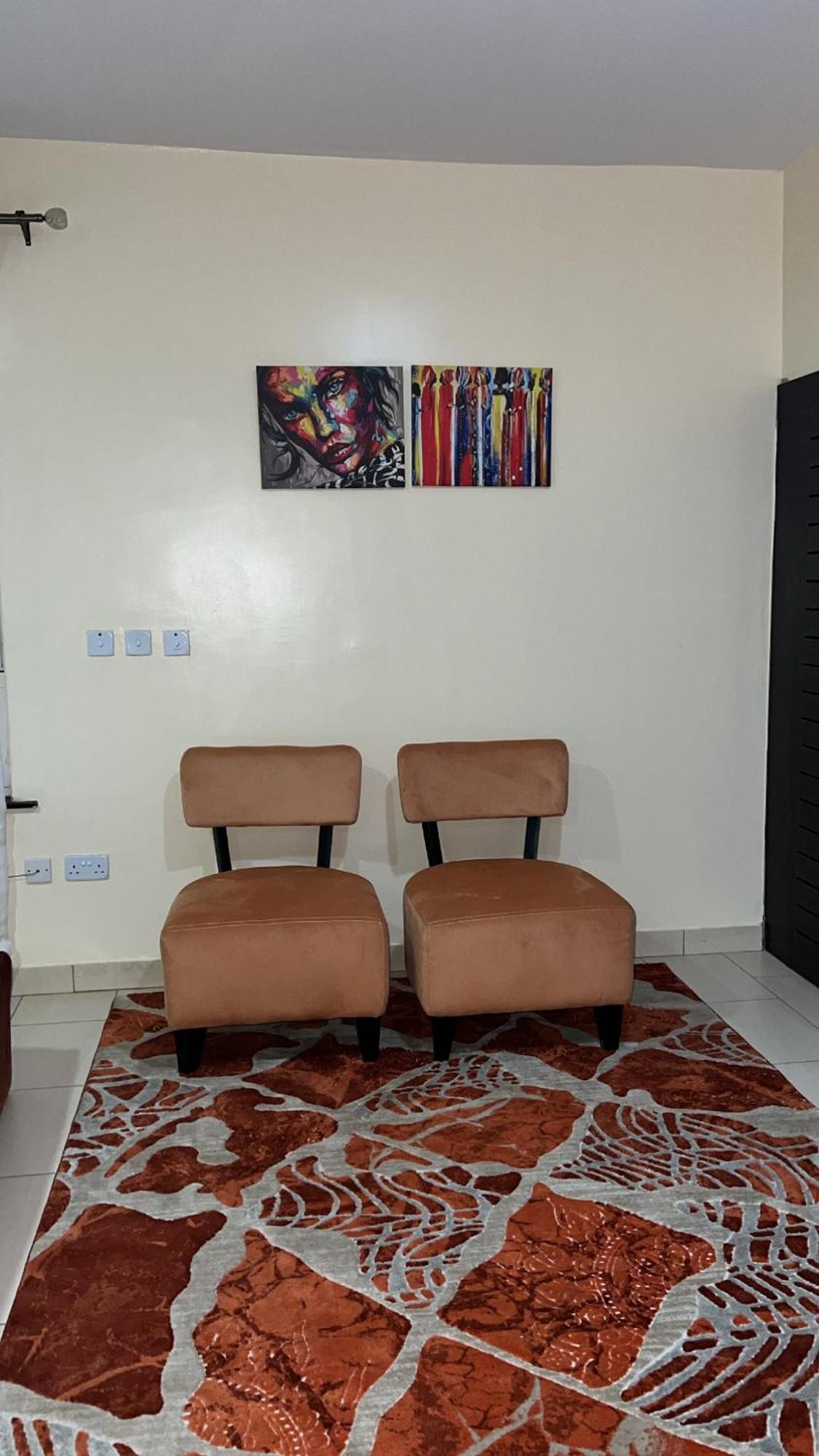 House 21 Kaduna Exterior foto