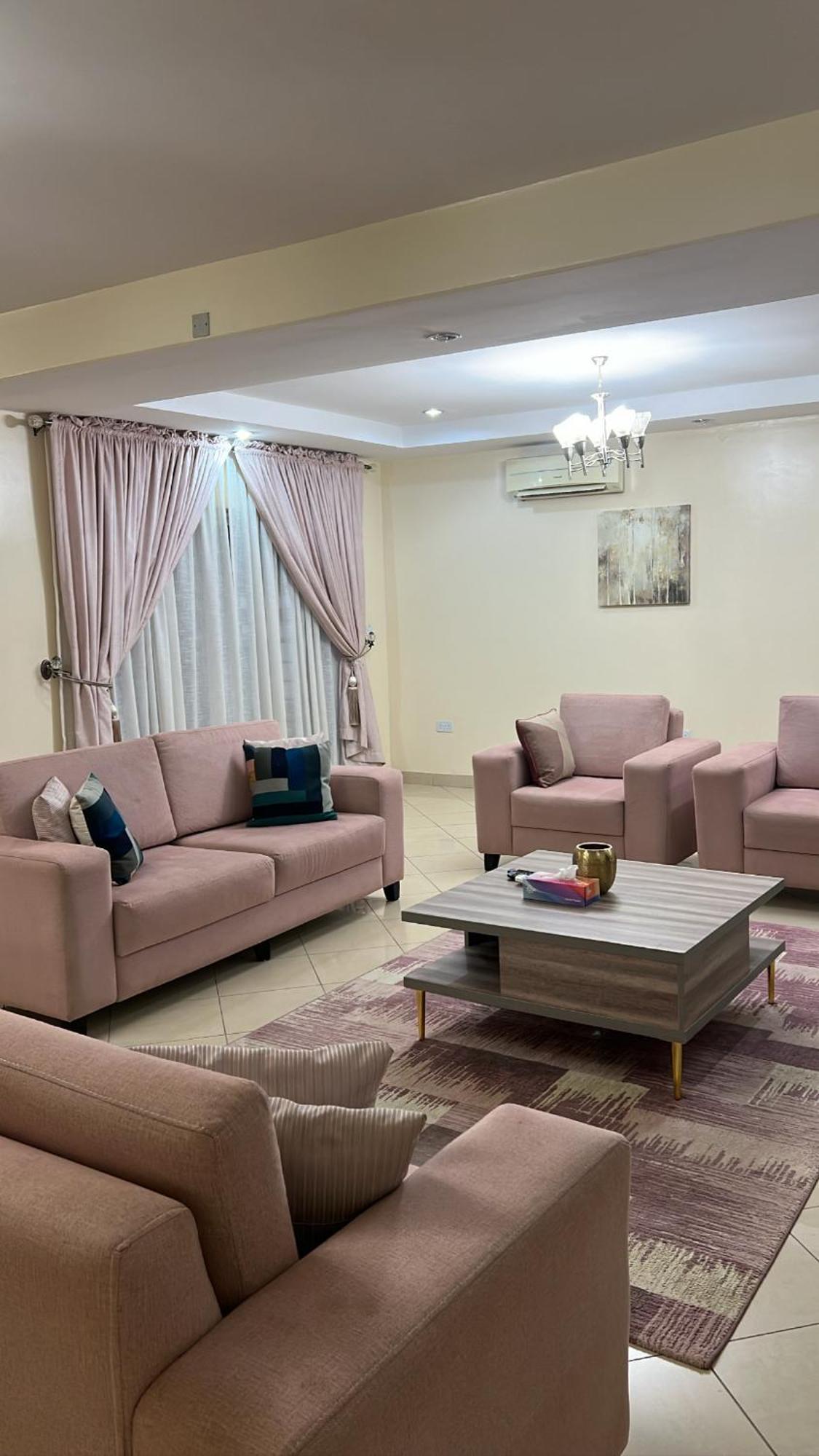 House 21 Kaduna Exterior foto