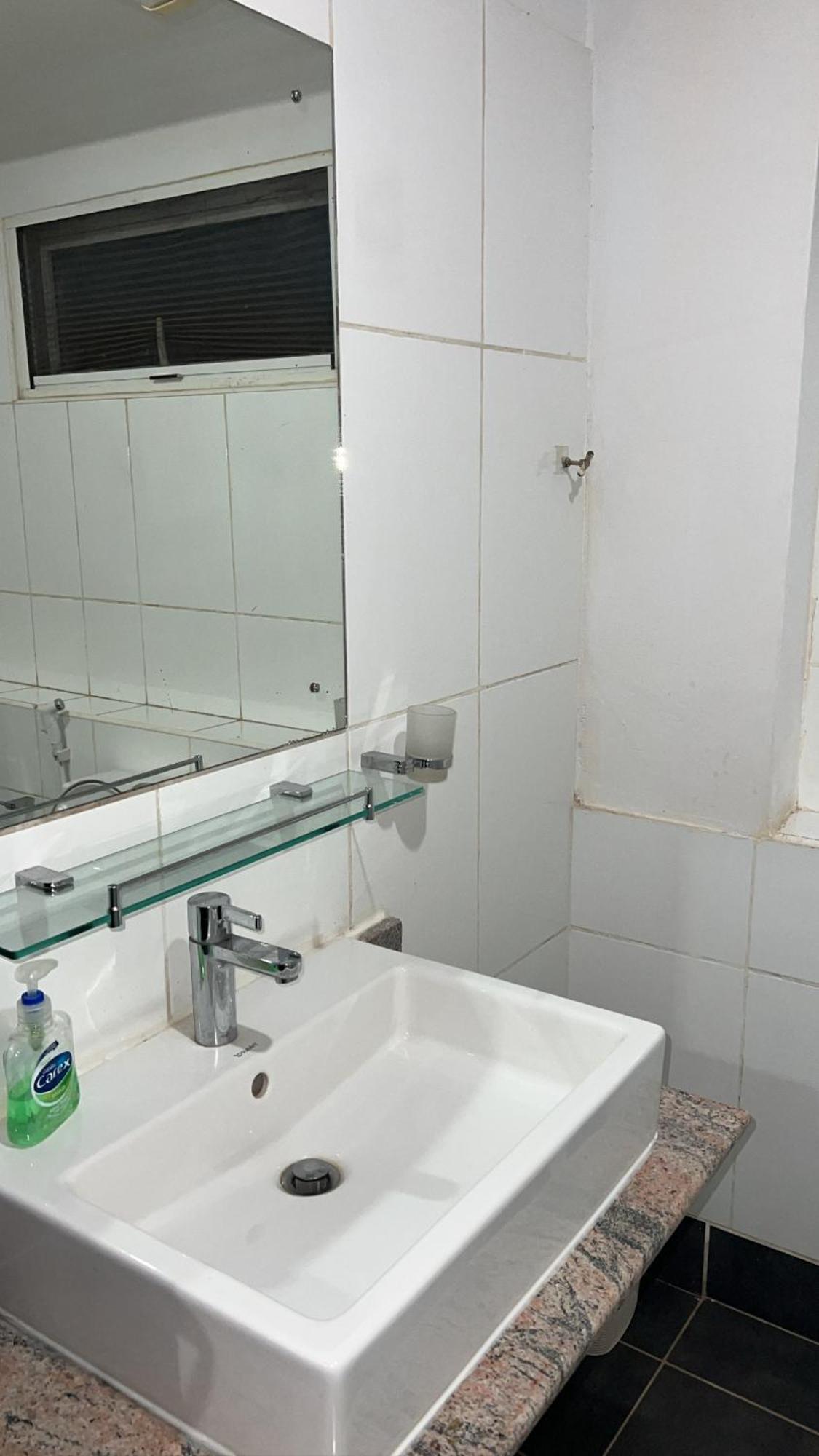 House 21 Kaduna Exterior foto